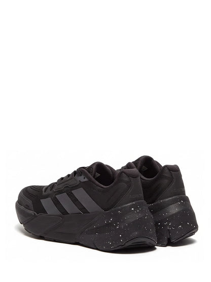 Adidas Performance Running Shoes – Triple Black Edition