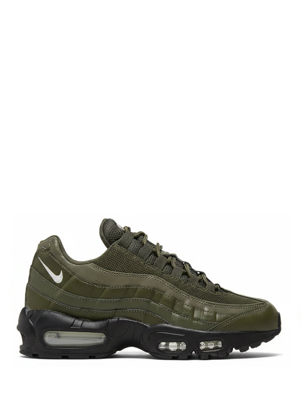 Nike Air Max 95 - "Cargo Khaki/Olive"