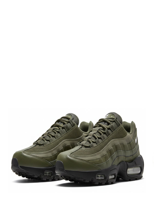 Nike Air Max 95 - "Cargo Khaki/Olive"