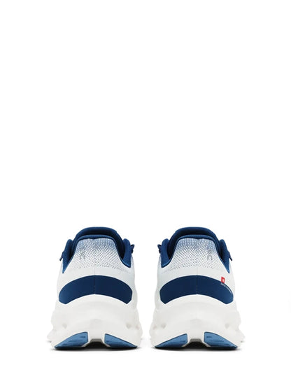 On Cloudsurfer – The Evolution of Comfort