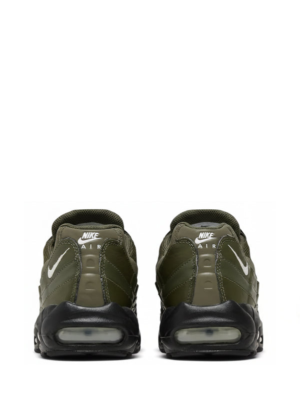 Nike Air Max 95 - "Cargo Khaki/Olive"