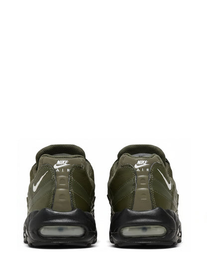 Nike Air Max 95 - "Cargo Khaki/Olive"