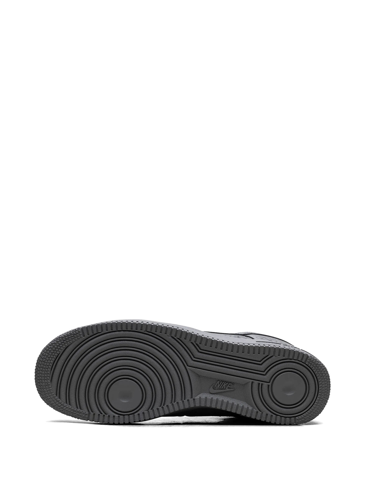 Nike Air Force 1 Low "Black Mamba" Snakeskin Edition - Grey