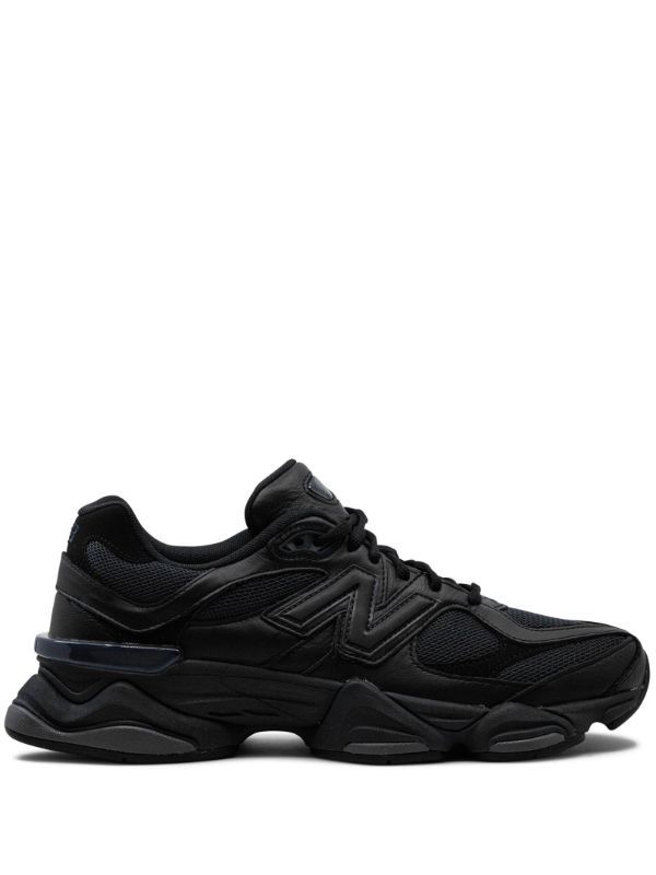 New Balance 9060 - Triple Black
