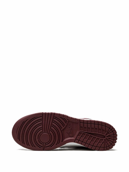Nike Dunk Low – Team Red / Burgundy