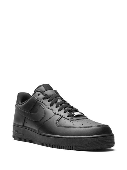 Nike Air Force 1 Low - Triple Black
