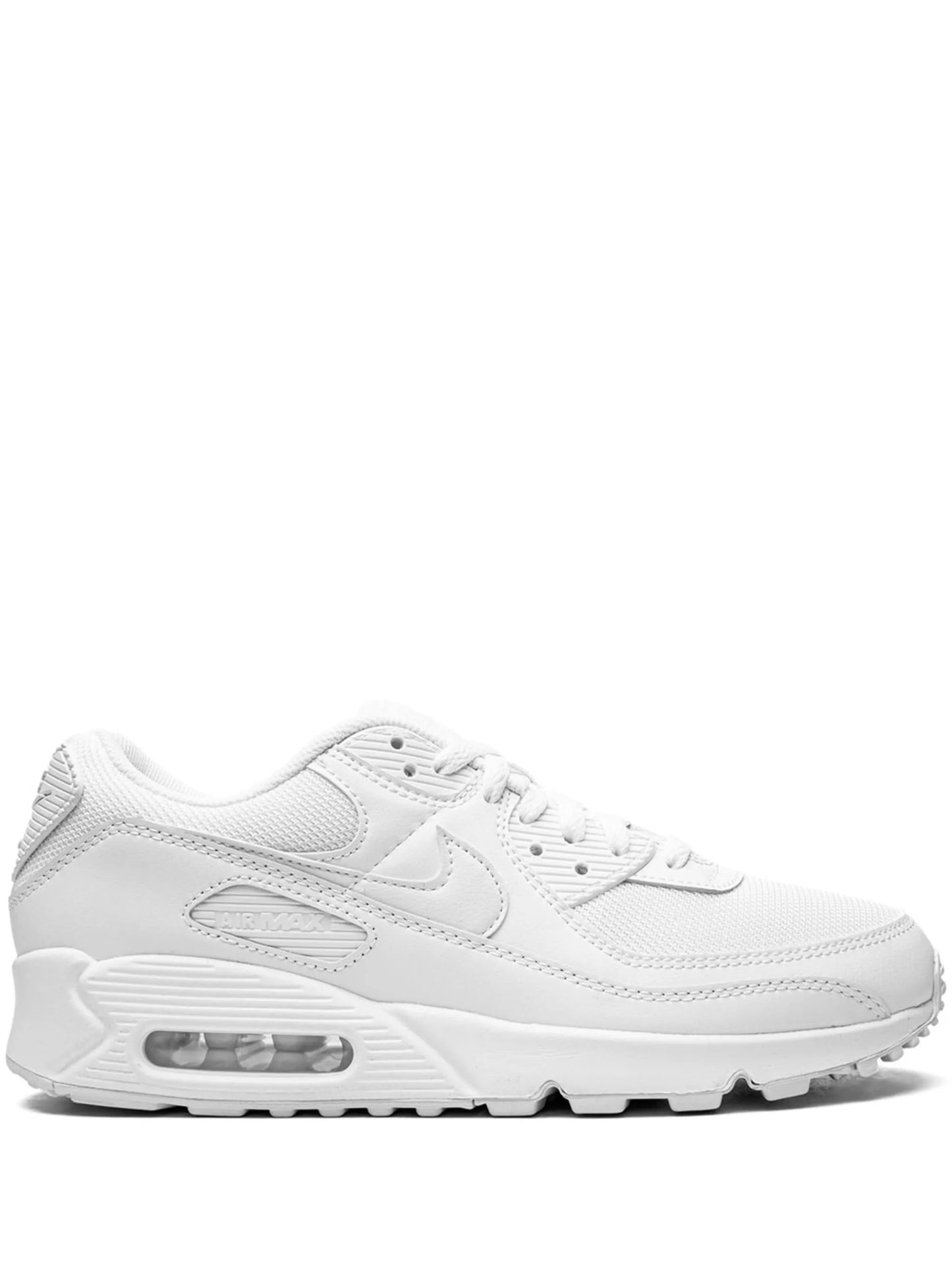 Nike Air Max 90 – Triple White