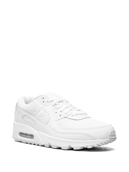 Nike Air Max 90 – Triple White