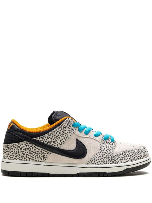 Nike SB Dunk Low - Safari Edition