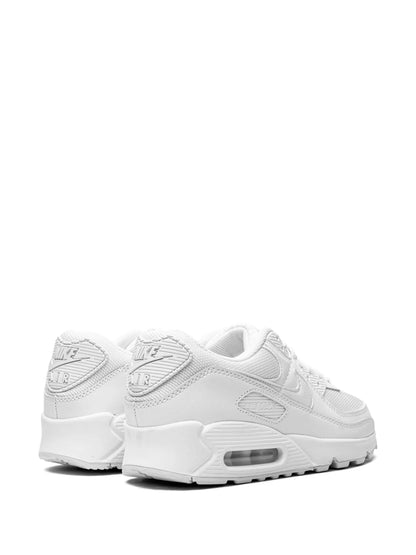 Nike Air Max 90 – Triple White