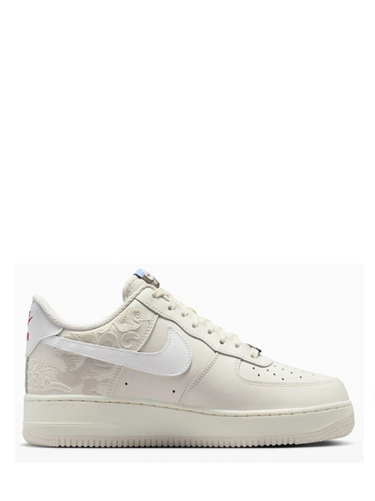 Nike Air Force 1 Low '07 – "Year of the Dragon" Edition