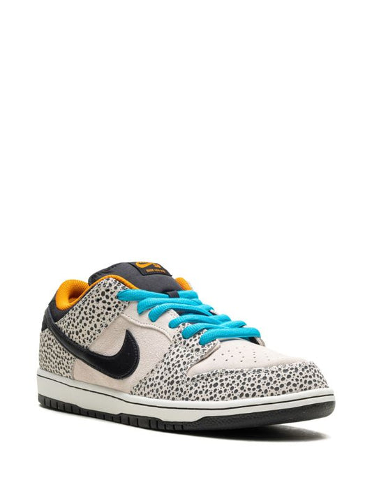 Nike SB Dunk Low - Safari Edition