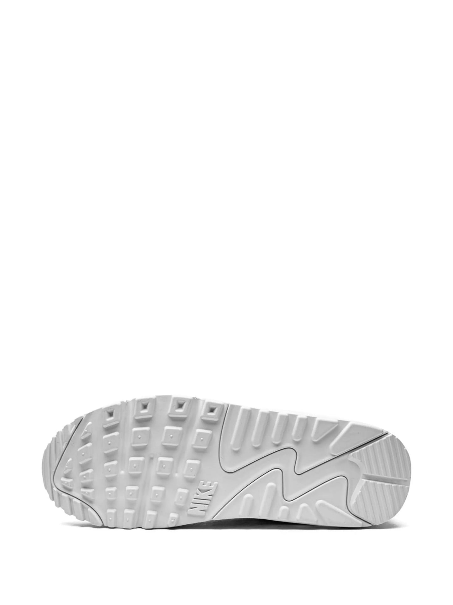 Nike Air Max 90 – Triple White