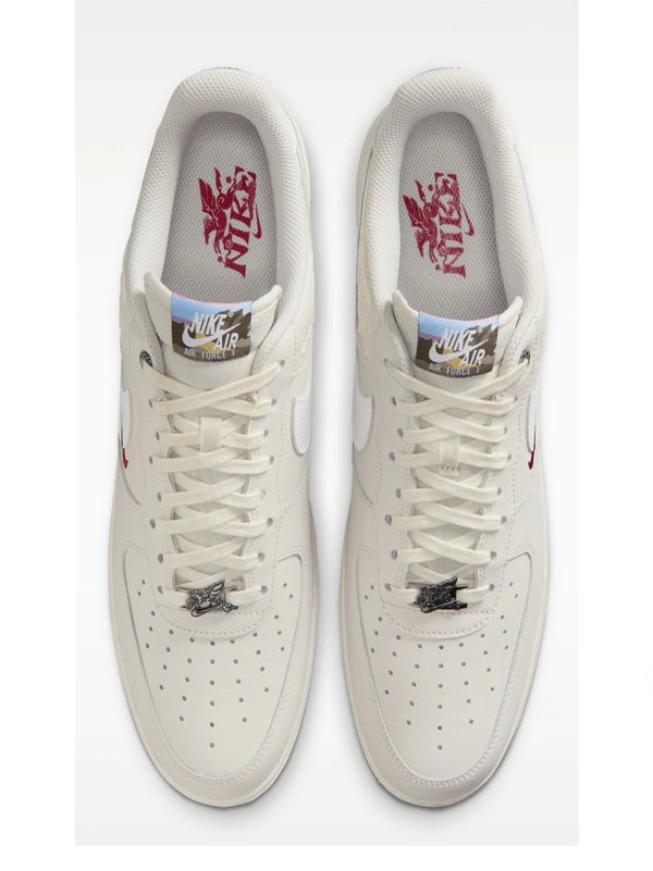 Nike Air Force 1 Low '07 – "Year of the Dragon" Edition
