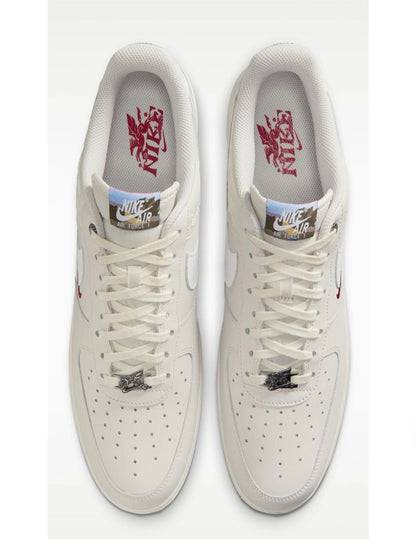 Nike Air Force 1 Low '07 – "Year of the Dragon" Edition