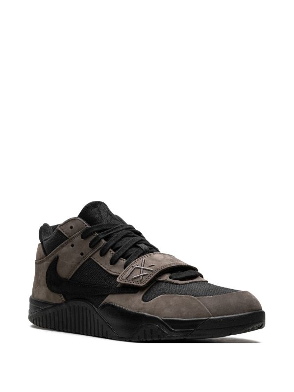 Travis Scott x Jordan Jumpman Jack TR