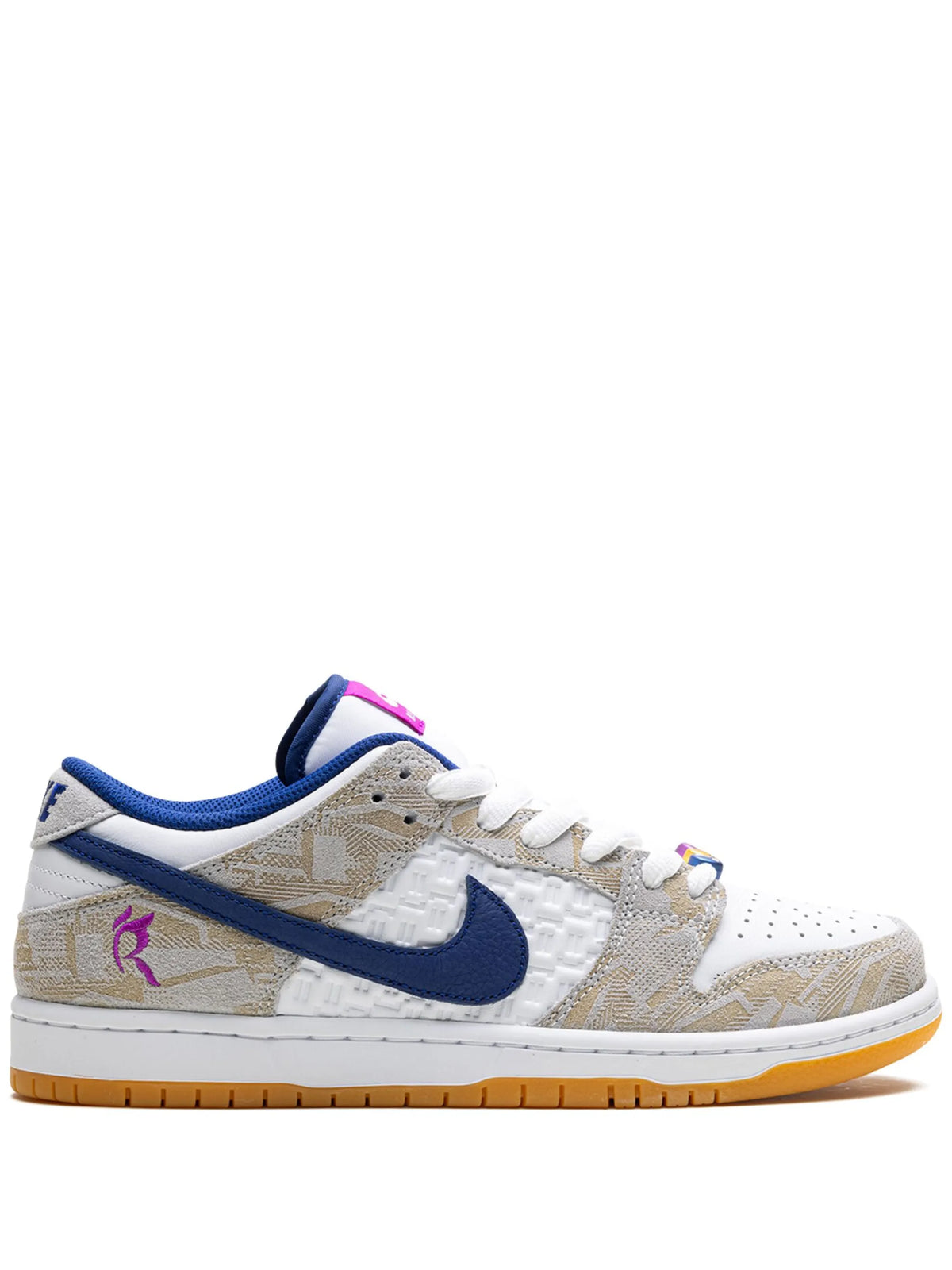 Nike SB Dunk Low Pro x Rayssa Leal
