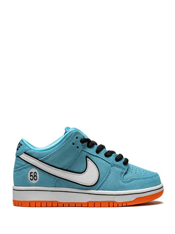 Nike SB Dunk Low "Gulf" (Club 58)