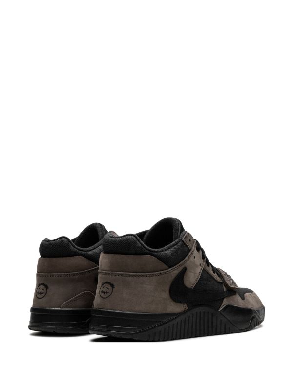 Travis Scott x Jordan Jumpman Jack TR