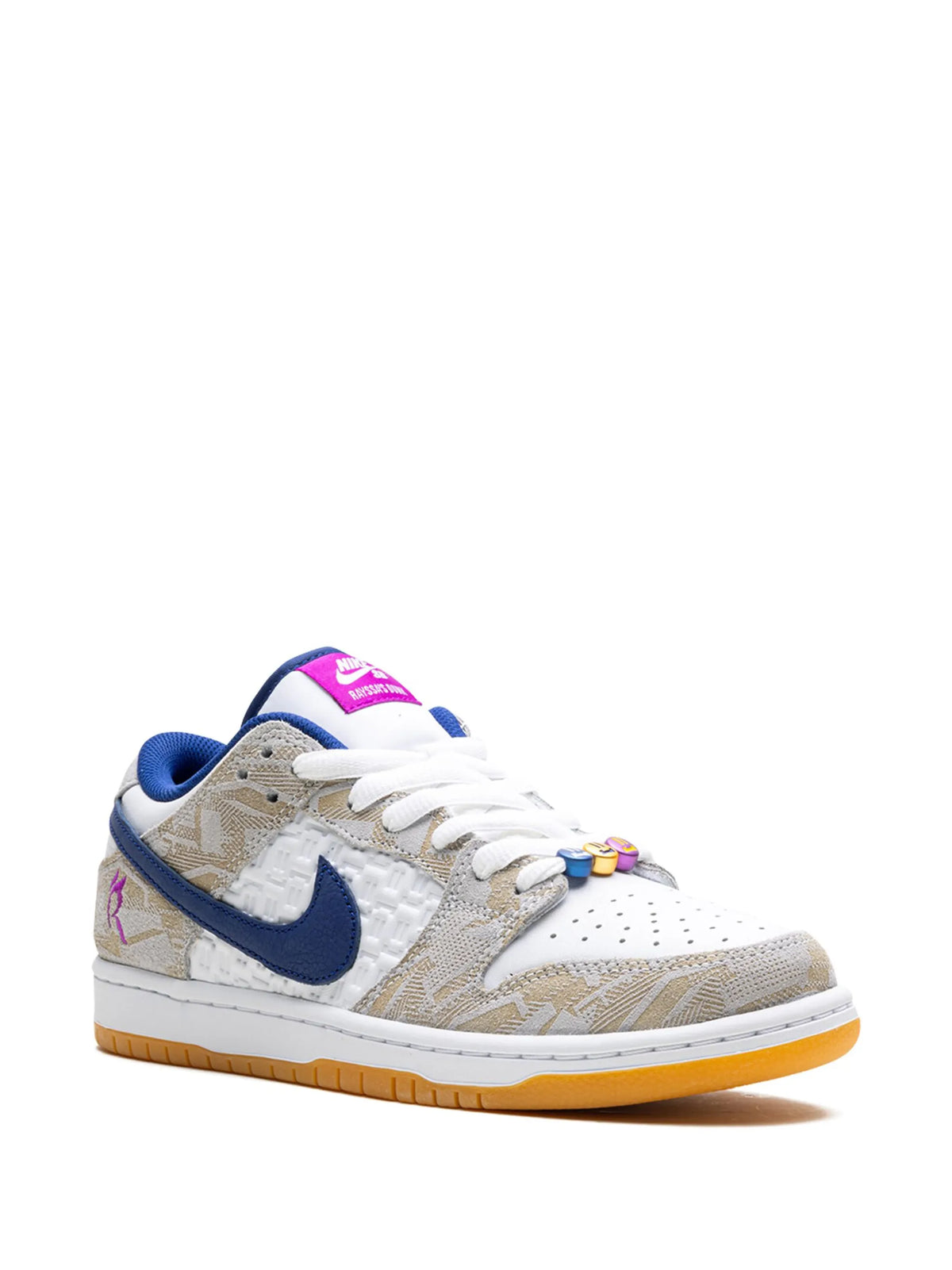 Nike SB Dunk Low Pro x Rayssa Leal
