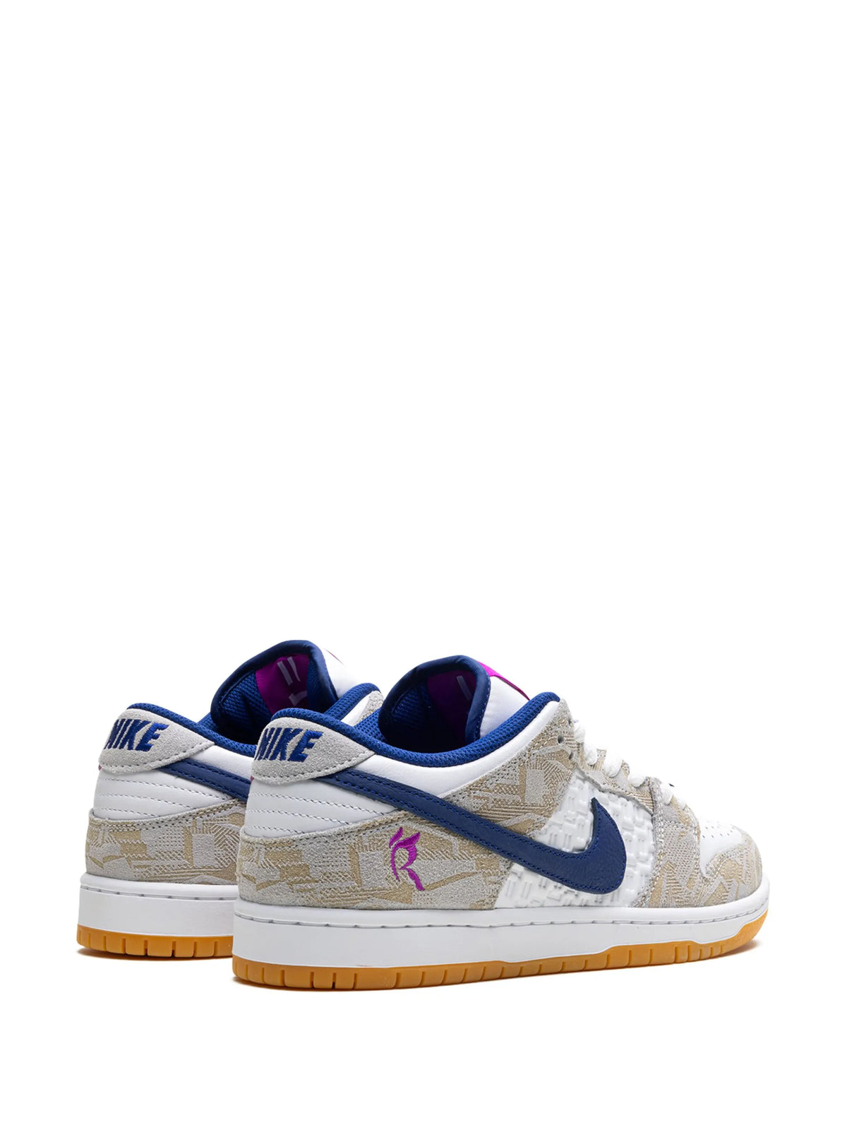 Nike SB Dunk Low Pro x Rayssa Leal