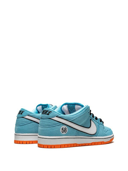 Nike SB Dunk Low "Gulf" (Club 58)