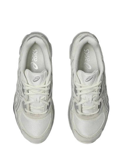 ASICS GEL-NYC – Oyster Grey / Wood Crepe