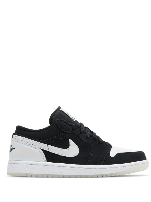 Air Jordan 1 Low - "Panda Elephant"