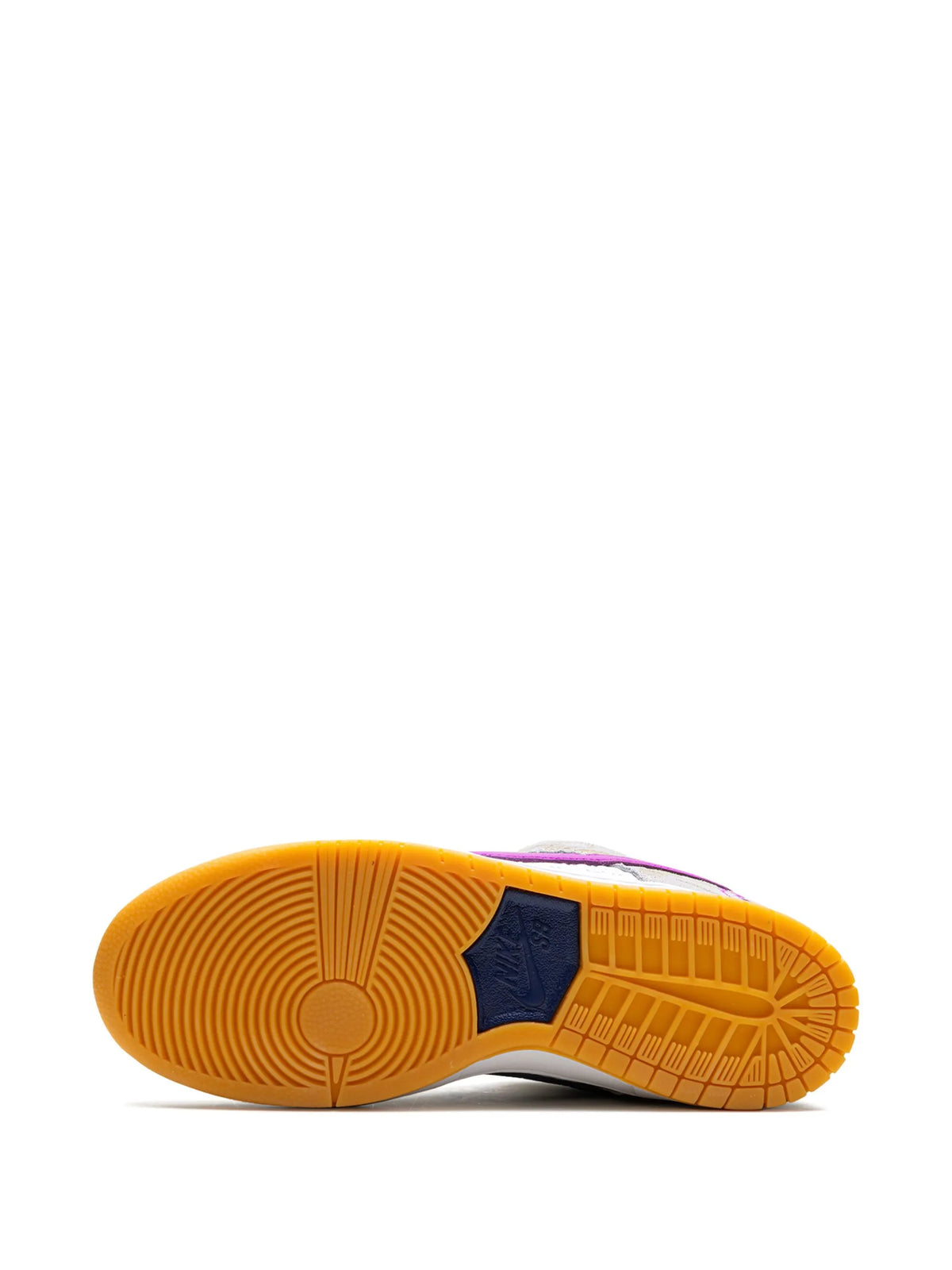 Nike SB Dunk Low Pro x Rayssa Leal