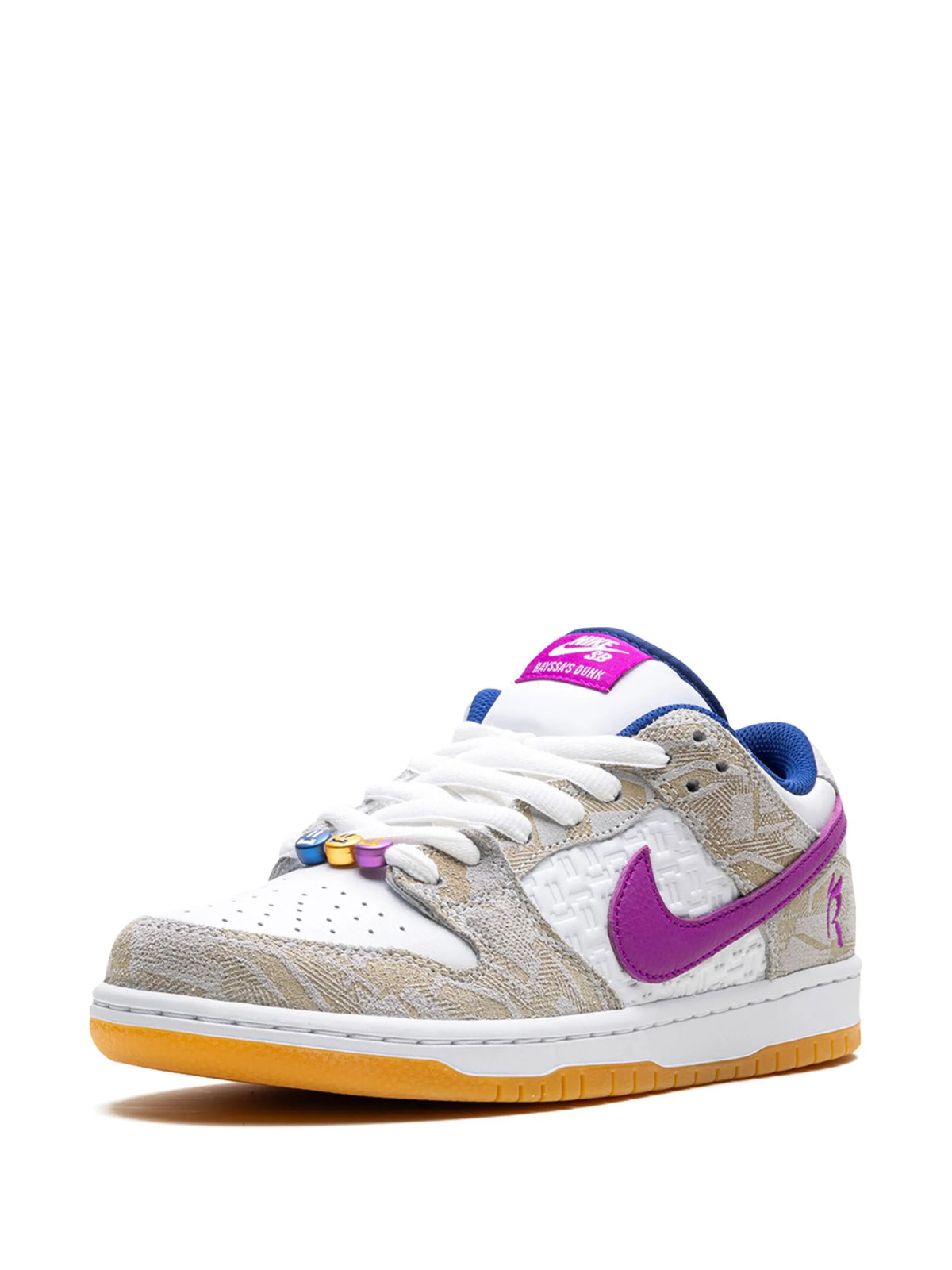 Nike SB Dunk Low Pro x Rayssa Leal