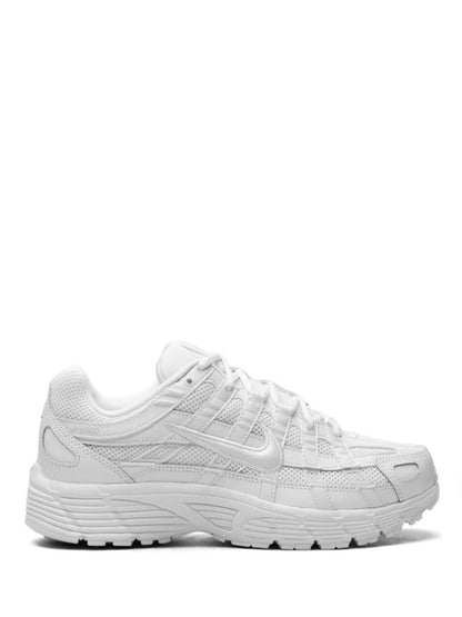 Nike P-6000 "Triple White"