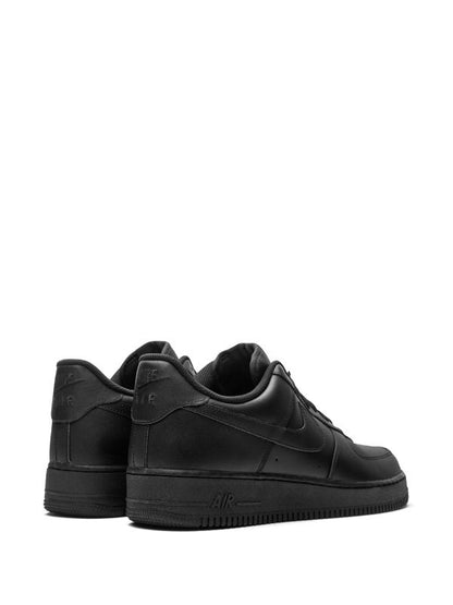 Nike Air Force 1 Low - Triple Black