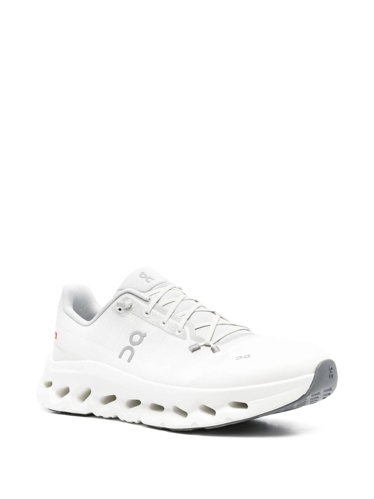 On Running Cloudsurfer - All-White Edition