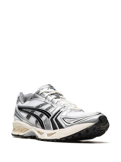 ASICS GEL-Kayano 14 "Silver White"