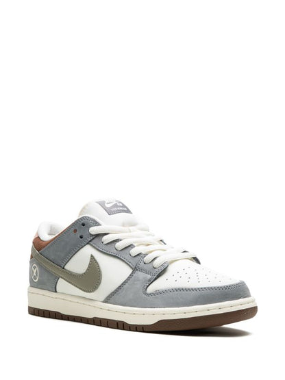Nike SB Dunk Low x Yuto Horigome "Wolf Grey"