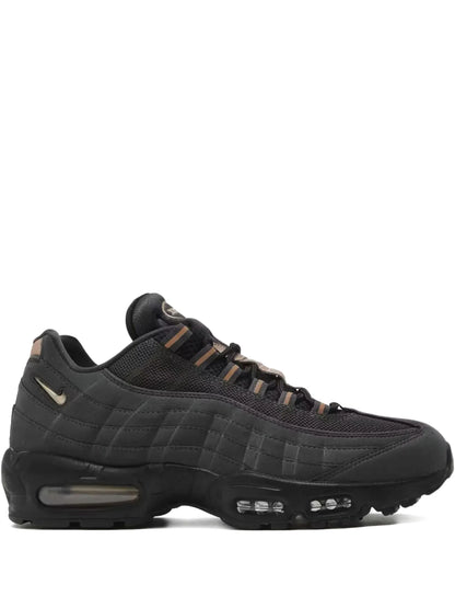 Nike Air Max 95 – "Triple Black & Anthracite"