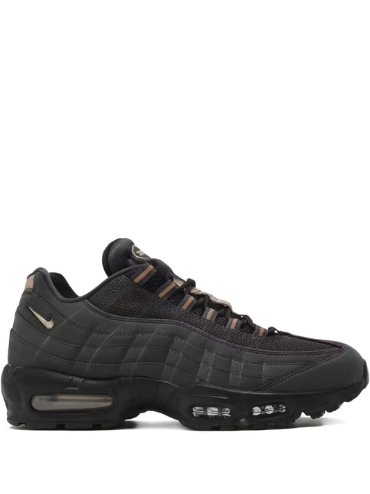 Nike Air Max 95 – "Triple Black & Anthracite"