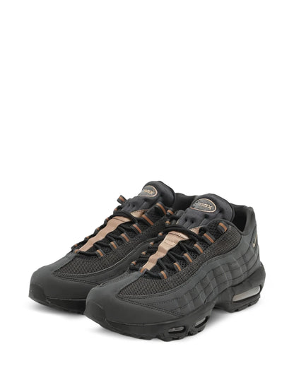 Nike Air Max 95 – "Triple Black & Anthracite"