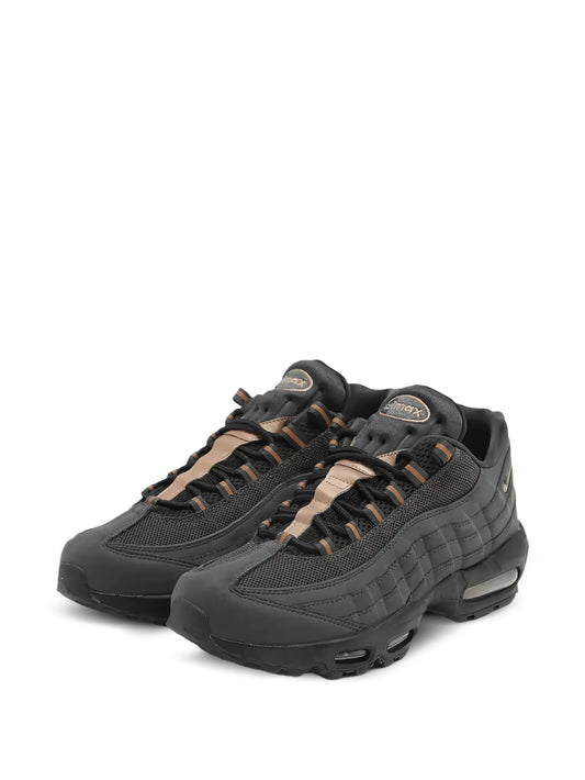 Nike Air Max 95 – "Triple Black & Anthracite"