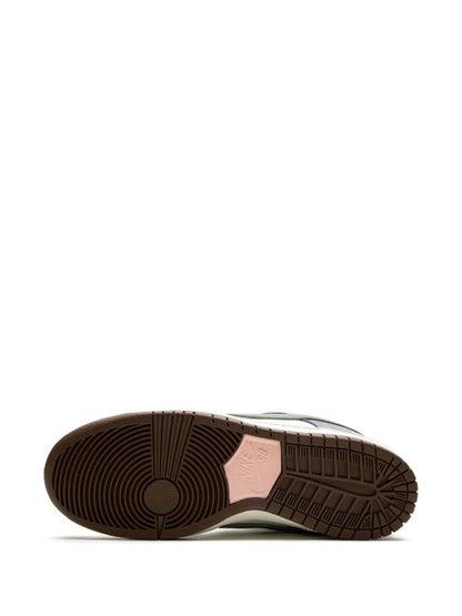 Nike SB Dunk Low x Yuto Horigome "Wolf Grey"