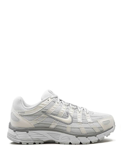 Nike P-6000 "Sail & Wolf Grey"