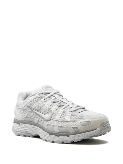 Nike P-6000 "Sail & Wolf Grey"