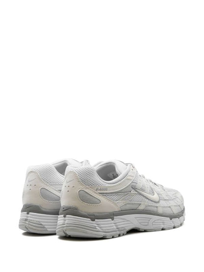 Nike P-6000 "Sail & Wolf Grey"