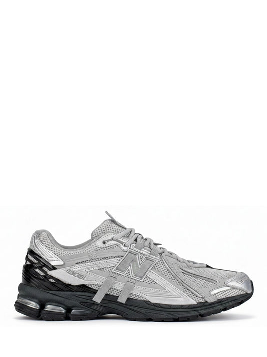 New Balance 1906R 'Metallic Silver/Black'