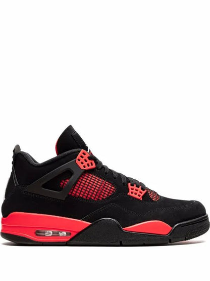 Air Jordan 4 Retro 'Red Thunder'