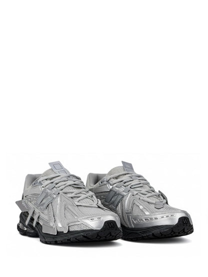 New Balance 1906R 'Metallic Silver/Black'