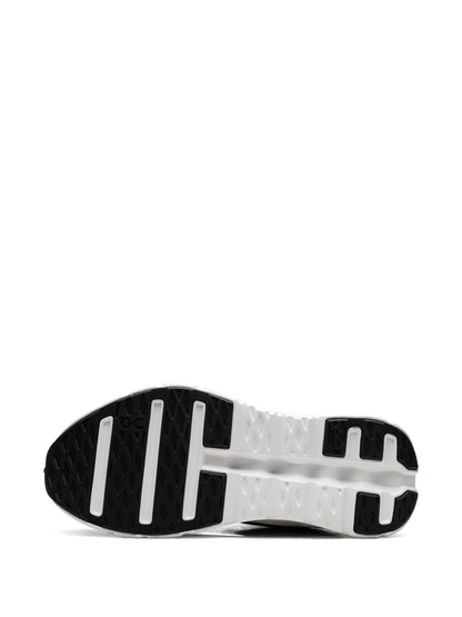 Loewe x On Cloud Sneakers in Black/White