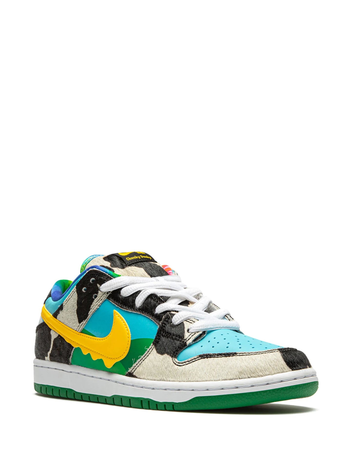 Nike SB Dunk Low x Ben & Jerry's "Chunky Dunky"