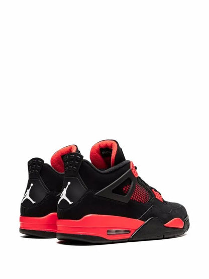 Air Jordan 4 Retro 'Red Thunder'