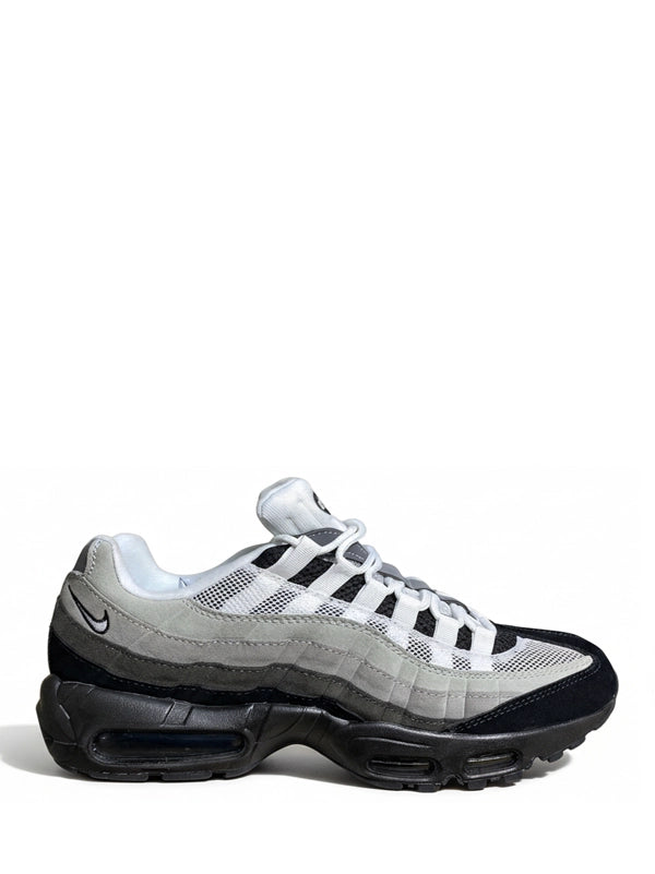 Nike Air Max 95 – "Monochrome Gradient"
